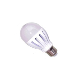 LED Leuchtmittel E27 (Glühlampenform, 12W, 230V)