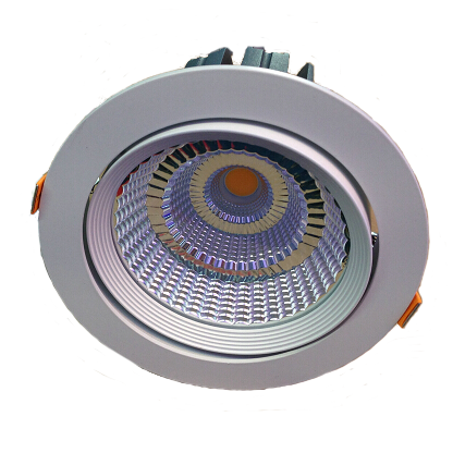 Einbau-Downlight LED Backlicht