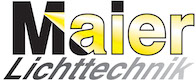 Maier Lichttechnik Logo